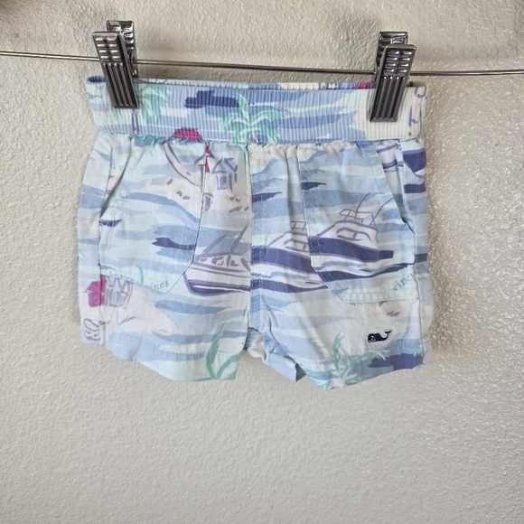 Vineyard Vines for Target baby Unisex shorts - Picture 1 of 5